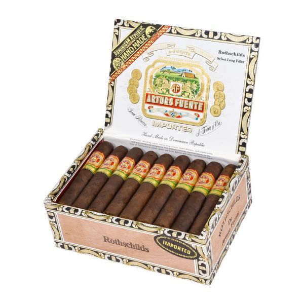 cigars